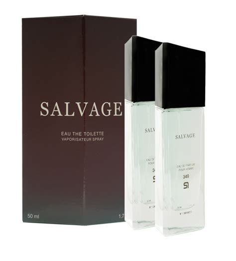 sauvage dior imitación saphir